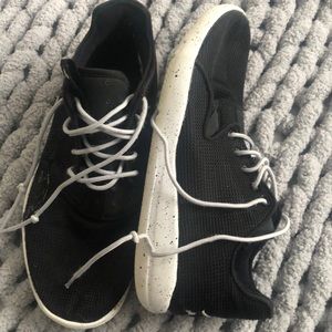 Men’s Custom Nike Air Jordan Eclipse shoes